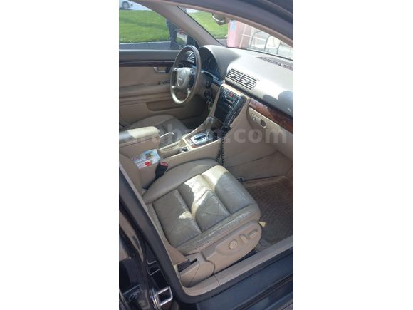 Sahibinden Audi A4 Avant 1.9 TDI 2005 Model