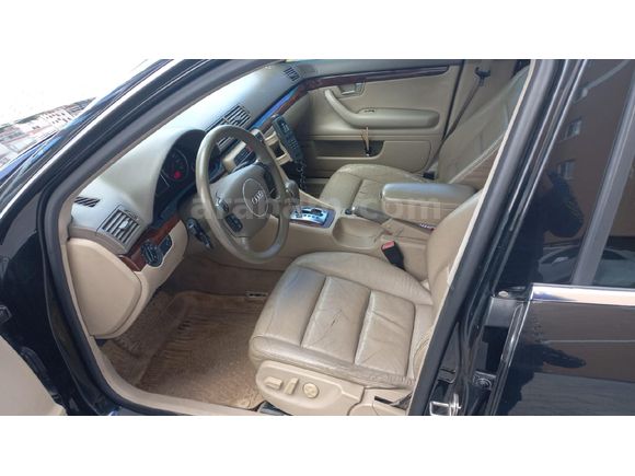 Sahibinden Audi A4 Avant 1.9 TDI 2005 Model