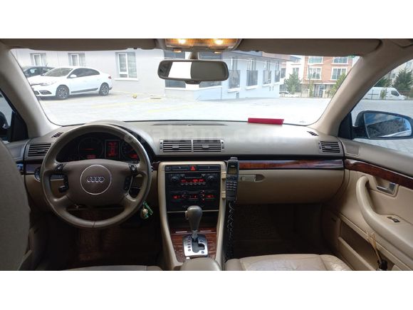 Sahibinden Audi A4 Avant 1.9 TDI 2005 Model