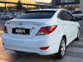 UMUT OTOMOTİV DEN Accent blue