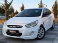 UMUT OTOMOTİV DEN Accent blue