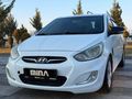 UMUT OTOMOTİV DEN Accent blue