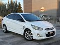 UMUT OTOMOTİV DEN Accent blue