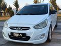 UMUT OTOMOTİV DEN Accent blue