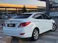 UMUT OTOMOTİV DEN Accent blue