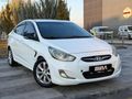 UMUT OTOMOTİV DEN Accent blue