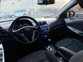 UMUT OTOMOTİV DEN Accent blue