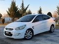UMUT OTOMOTİV DEN Accent blue