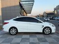 UMUT OTOMOTİV DEN Accent blue
