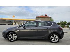 2012 Astra J HB 1.3 CDTI Sport - Bakımları yapılmış sorunsuz