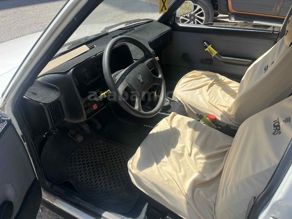2000 MODEL TOFAŞ
ŞAHİN 1.4/LPG ORJİNAL
