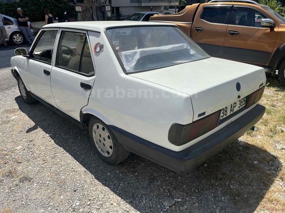 2000 MODEL TOFAŞ
ŞAHİN 1.4/LPG ORJİNAL