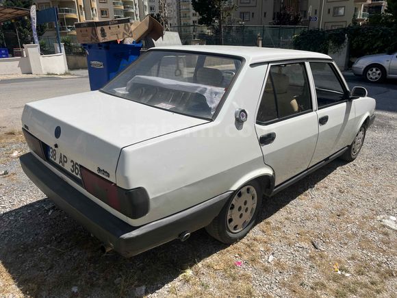 2000 MODEL TOFAŞ
ŞAHİN 1.4/LPG ORJİNAL