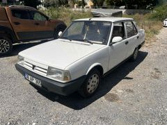 2000 MODEL TOFAŞ
ŞAHİN 1.4/LPG ORJİNAL