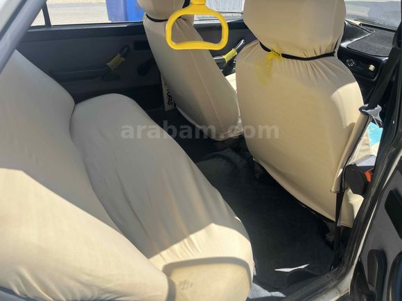 2000 MODEL TOFAŞ
ŞAHİN 1.4/LPG ORJİNAL