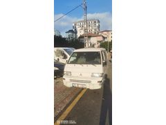 2001 L300 CİTYVAN ÇALIŞIR YÜRÜR PLAKALI