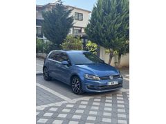 Sahibinden Volkswagen Golf 1.6 TDi BlueMotion Highline 2015 Model 