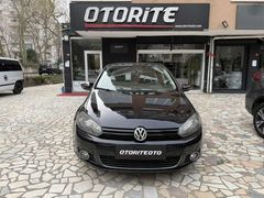 OTORİTE'DEN 2010 GOLF 1.6 TRENDLİNE OTOMATİK VİTES...