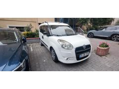 Sahibinden Fiat Doblo Combi 1.3 Multijet Elegance 2011 Model İstanbul