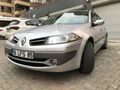 Renault Megane 1.5 dCi Expression 2009  model -Motor yeni - Muayene yeni