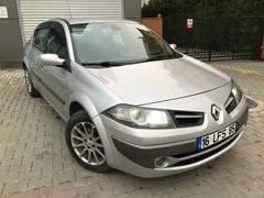 Renault Megane 1.5 dCi Expression 2009  model -Motor yeni - Muayene yeni