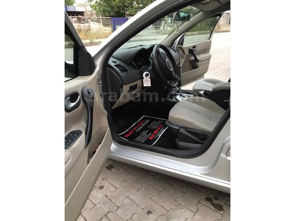 Renault Megane 1.5 dCi Expression 2009  model -Motor yeni - Muayene yeni