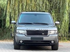 OTORİTE'DEN 2003 RANGE ROVER 4.4 V8 VOUGE BAKIMLI HATASIZ...