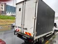 Sahibinden Renault Master 2.5 DCi 