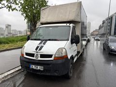 Sahibinden Renault Master 2.5 DCi 