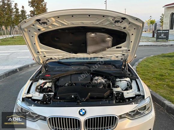 2014 MODEL İLK ELDEN BMW