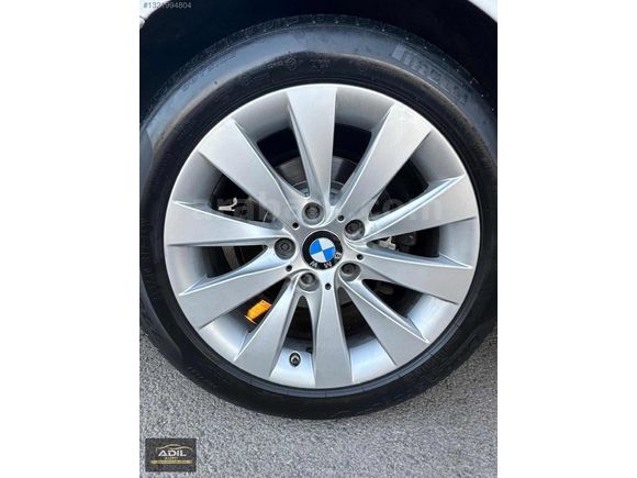 2014 MODEL İLK ELDEN BMW
