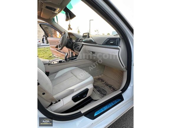 2014 MODEL İLK ELDEN BMW