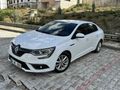 Sahibinden Renault Megane 1.5 dCi Touch 2017 Model Beyaz