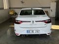 Sahibinden Renault Megane 1.5 dCi Touch 2017 Model Beyaz