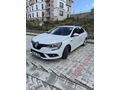 Sahibinden Renault Megane 1.5 dCi Touch 2017 Model Beyaz