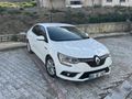 Sahibinden Renault Megane 1.5 dCi Touch 2017 Model Beyaz