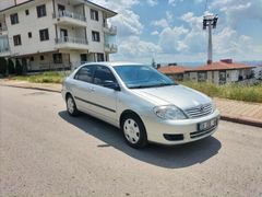 Sahibinden Toyota Corolla 1.4 D-4D Linea 2006 Model