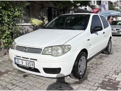 Sahibinden Fiat Palio 1.3 Multijet Active 2007 Model 