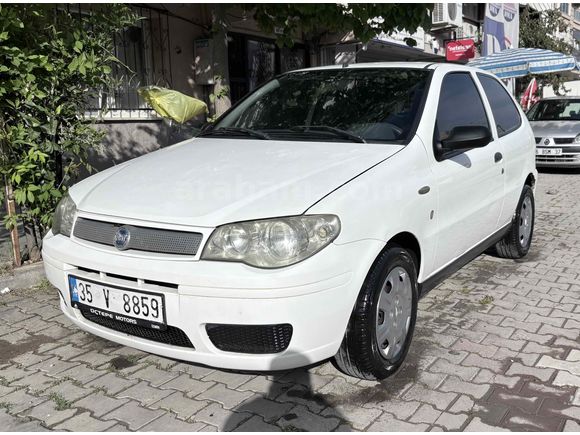 Sahibinden Fiat Palio 1.3 Multijet Active 2007 Model 