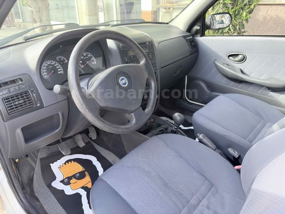 Sahibinden Fiat Palio 1.3 Multijet Active 2007 Model 