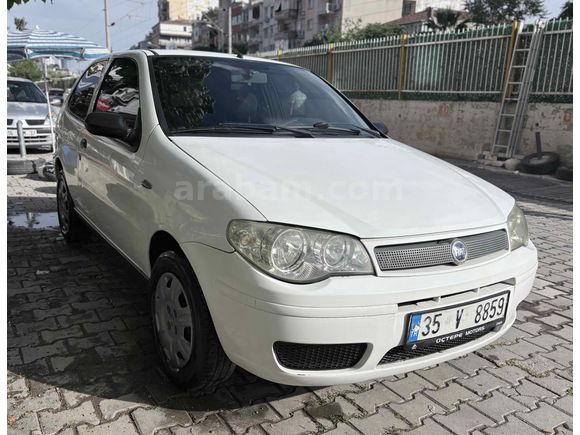 Sahibinden Fiat Palio 1.3 Multijet Active 2007 Model 