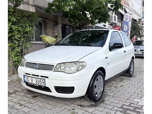 Sahibinden Fiat Palio 1.3 Multijet Active 2007 Model 