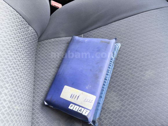Sahibinden Fiat Palio 1.3 Multijet Active 2007 Model 