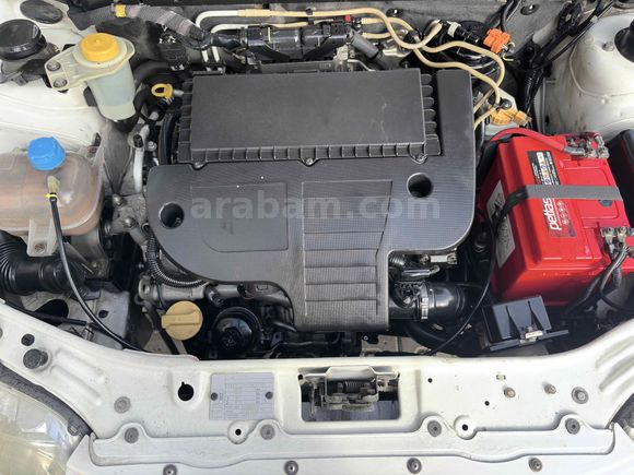 Sahibinden Fiat Palio 1.3 Multijet Active 2007 Model 