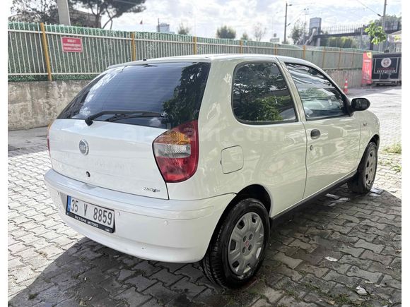 Sahibinden Fiat Palio 1.3 Multijet Active 2007 Model 
