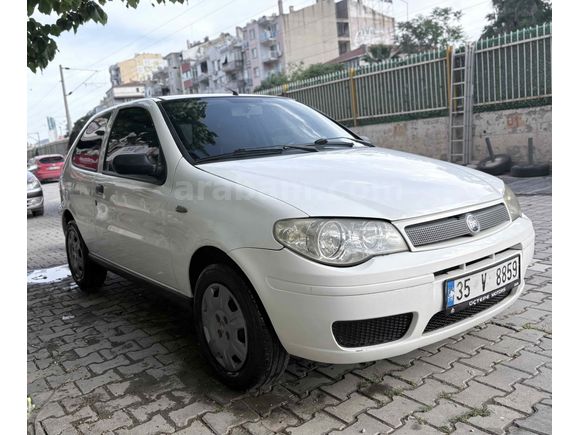 Sahibinden Fiat Palio 1.3 Multijet Active 2007 Model 