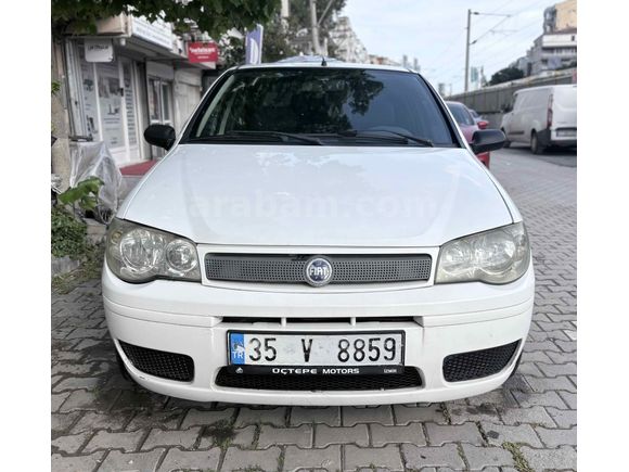 Sahibinden Fiat Palio 1.3 Multijet Active 2007 Model 