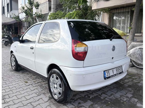 Sahibinden Fiat Palio 1.3 Multijet Active 2007 Model 