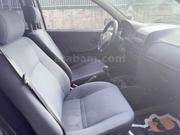 Sahibinden Fiat Palio 1.3 Multijet Active 2007 Model 