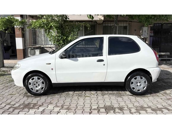 Sahibinden Fiat Palio 1.3 Multijet Active 2007 Model 